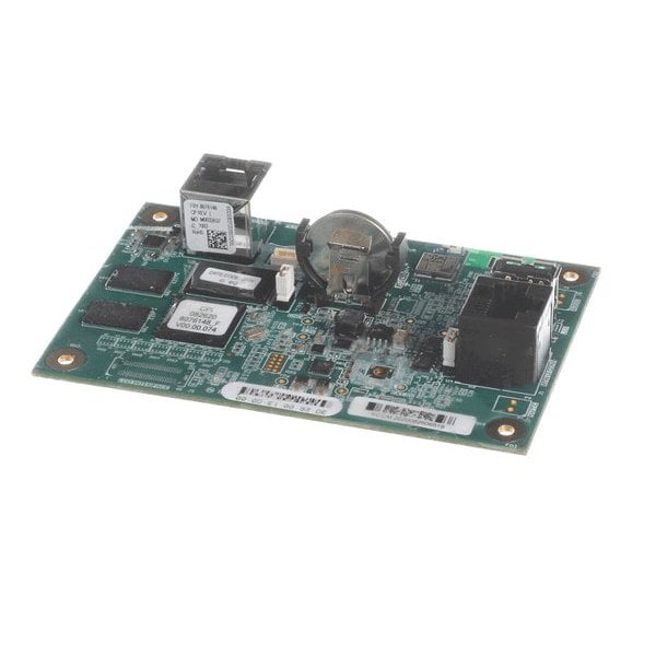 Pcb Assembly, Kccm 30No Taco Bell, No 1088447SP